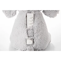 Peluche « Eliot l'Éléphant »