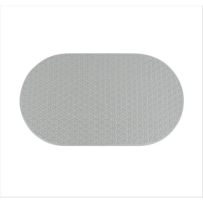 Braid Bath Mat