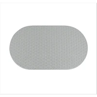 Braid Bath Mat