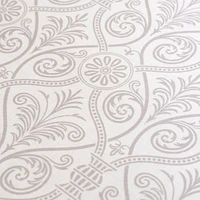 Deluxe Iron Board Cover 3 Layer  - Grey - by Laundry Solutions