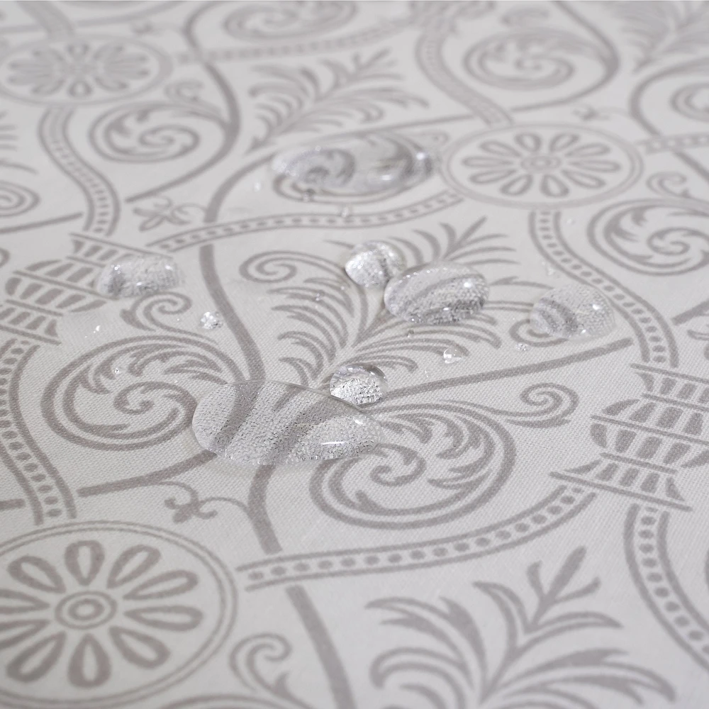 Deluxe Iron Board Cover 3 Layer  - Grey - by Laundry Solutions
