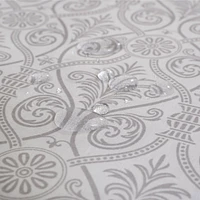 Deluxe Iron Board Cover 3 Layer  - Grey - by Laundry Solutions