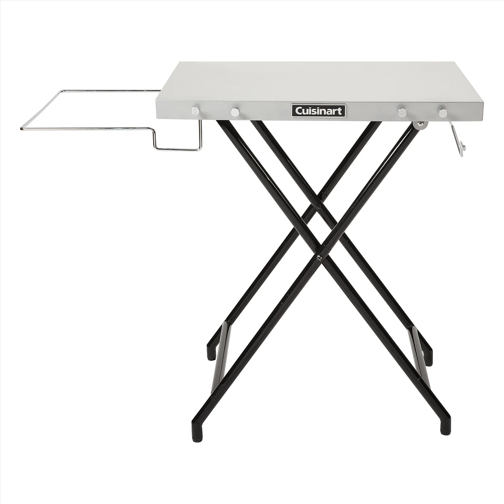 Cuisinart Fold 'N Go Prep Table & Grill Stand