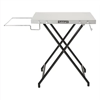 Cuisinart Fold 'N Go Prep Table & Grill Stand