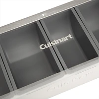 Cuisinart Condiment & Topping Station