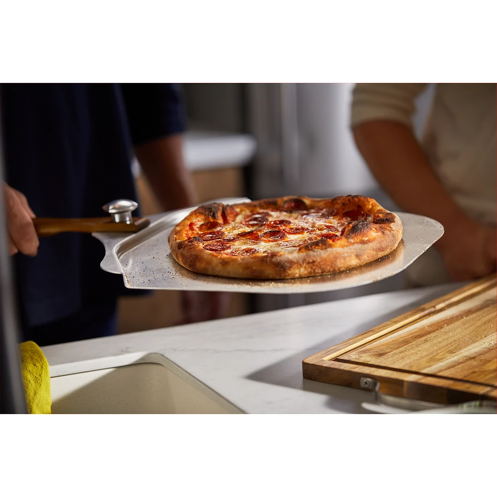 Cuisinart Countertop Pizza Oven