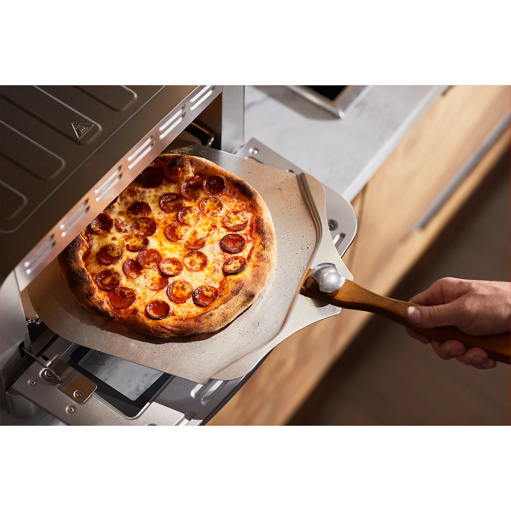 Cuisinart Countertop Pizza Oven