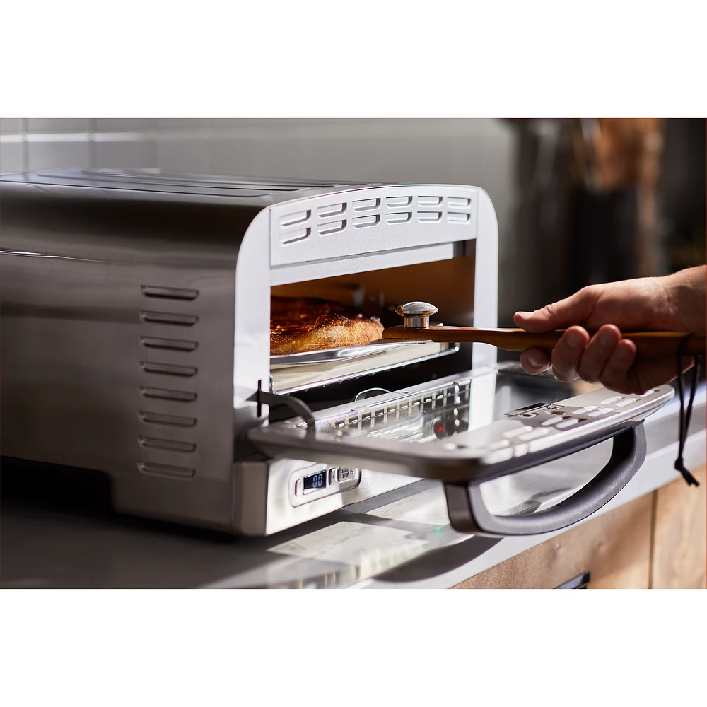 Cuisinart Countertop Pizza Oven