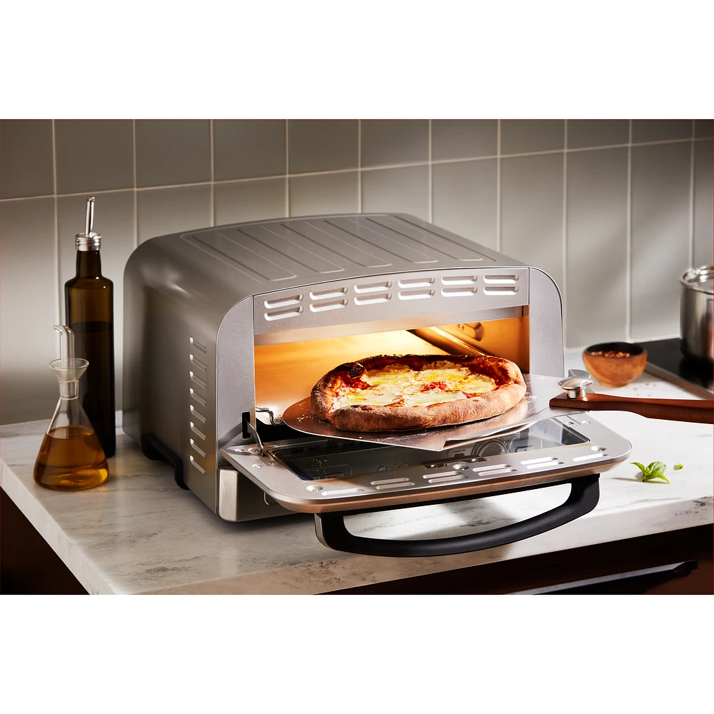 Cuisinart Countertop Pizza Oven