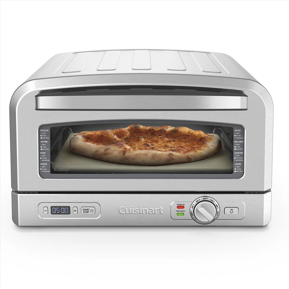 Cuisinart Countertop Pizza Oven