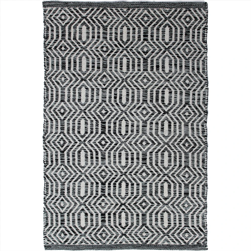 Tapis Dhurrie