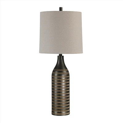Lampe de table Azzurra