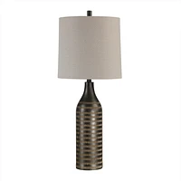 Lampe de table Azzurra