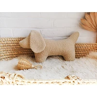 Dog Plush