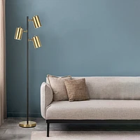 Mosaic Floor Lamp