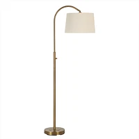 Moulton Floor Lamp