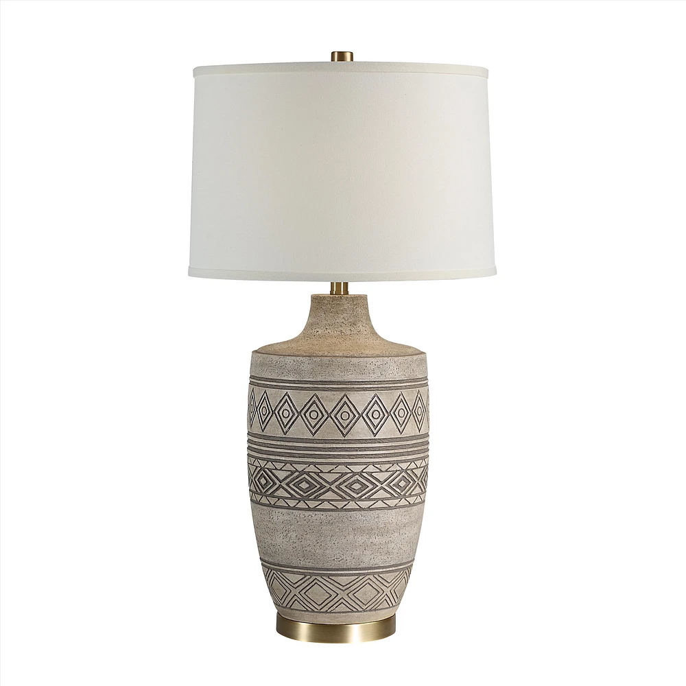 Charlize Table Lamp