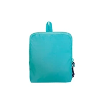 Travelon 5L Packable Insulated Lunch Tote 5L - Navy-Teal