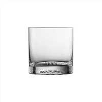 Set of 4 Echo Whisky Glasses by Fortessa