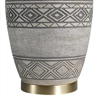 Charlize Table Lamp