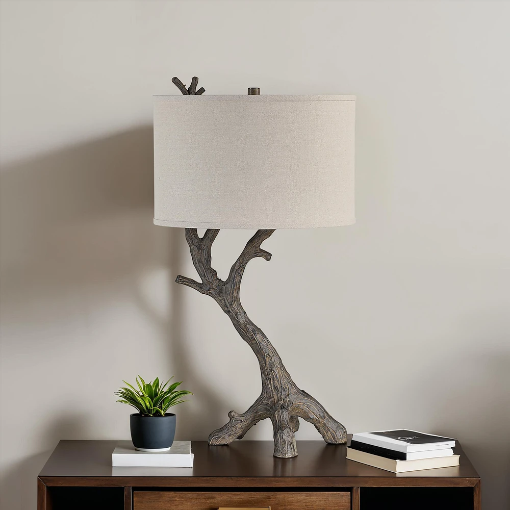 Loures Table Lamp