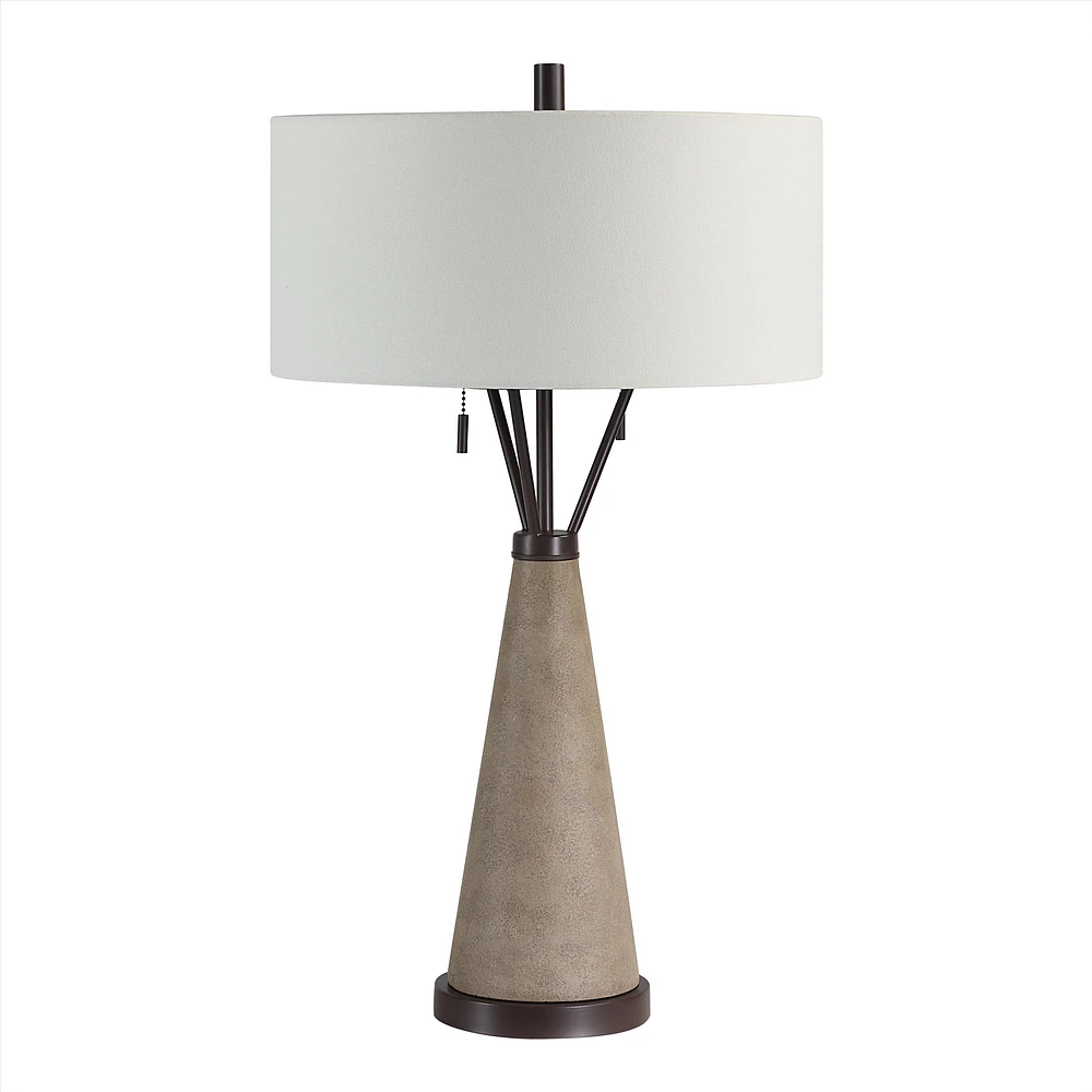 Lourdes Table Lamp