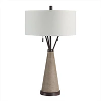 Lourdes Table Lamp
