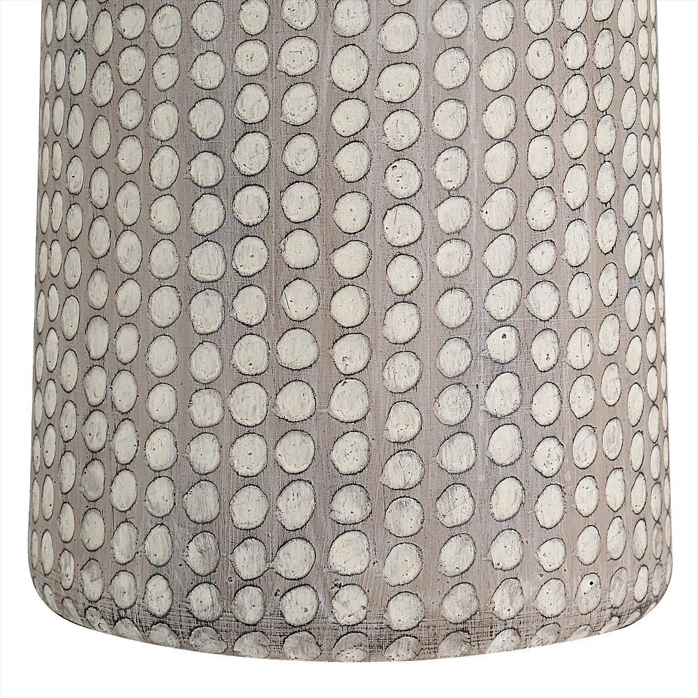 Lechuga Table Lamp