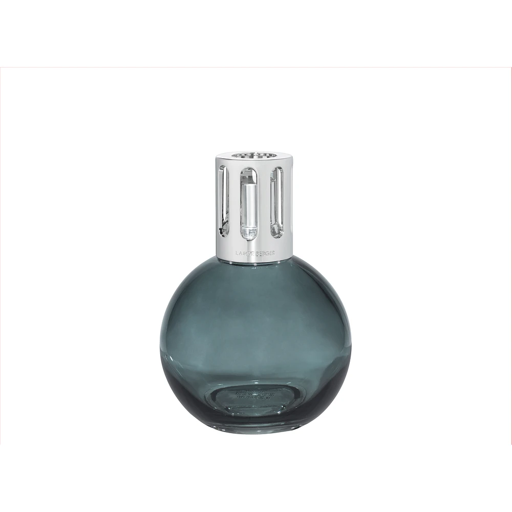 Boule Smoke Fragrance Lamp by Maison Berger Paris