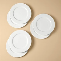 Assiette plate Tuscany Classics 