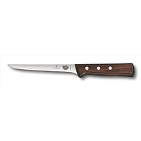 Couteau à désosser « Wood » 15 cm par Victorinox 