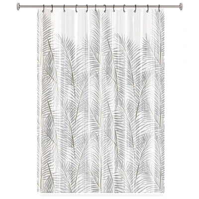 Malay Shower Curtain