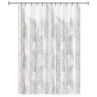 Malay Shower Curtain