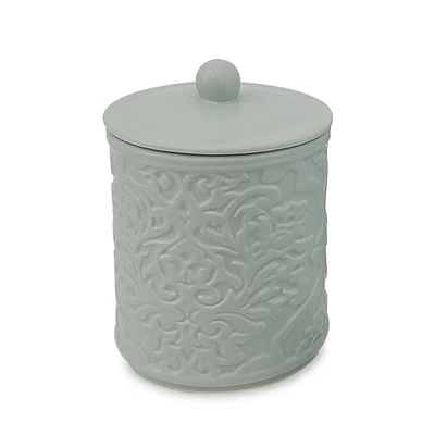 Mentari Cotton Jar