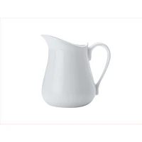 White Basics Jug 320ml by Maxwell & Williams