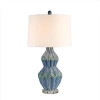 Serres Table Lamp