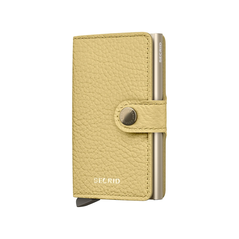 Secrid Pebble Miniwallet