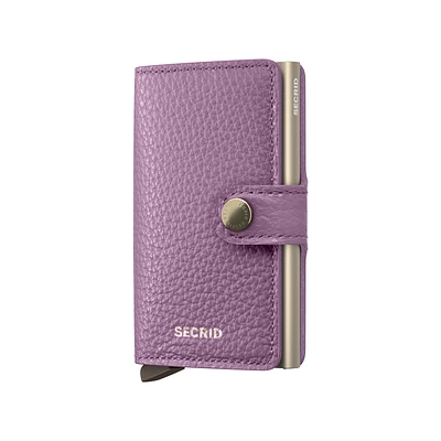 Secrid Pebble Miniwallet