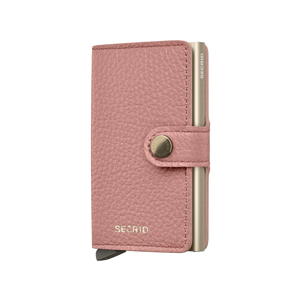 Secrid Pebble Mini portefeuille