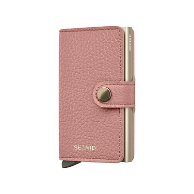 Secrid Pebble Mini portefeuille