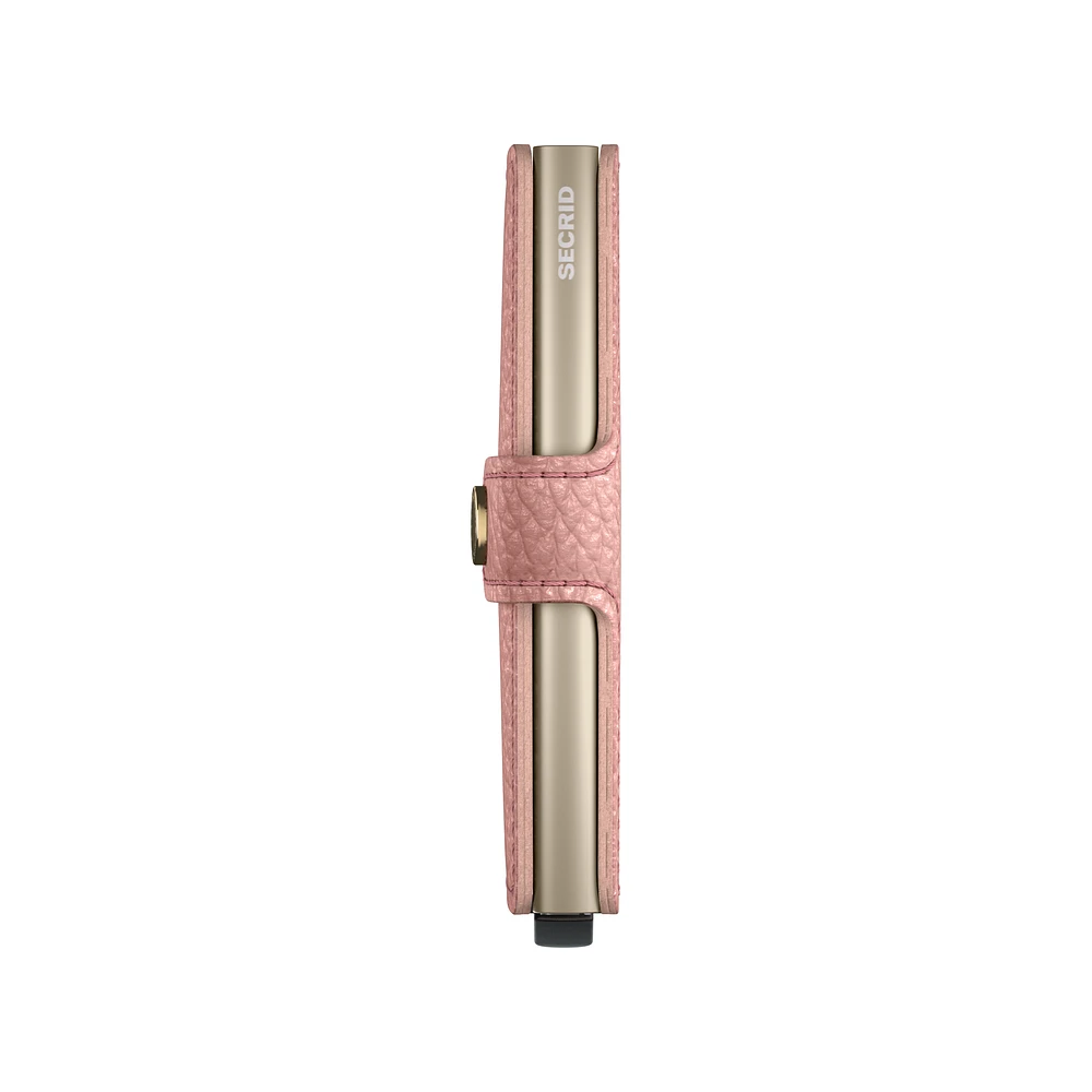 Secrid Pebble Mini portefeuille