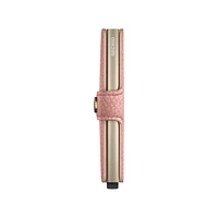Secrid Pebble Mini portefeuille