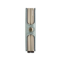 Secrid Pebble Twinwallet - Sea Green
