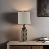 Lampe de table Azzurra