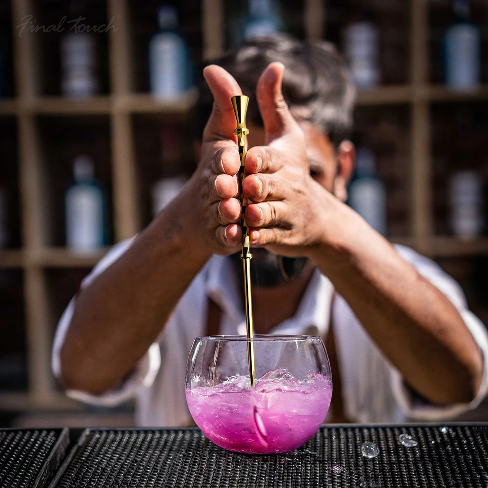 Cocktail Mixing Spoon