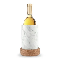 Marble Wine Chiller by Final Touch