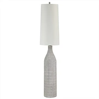 Crimsom Floor Lamp