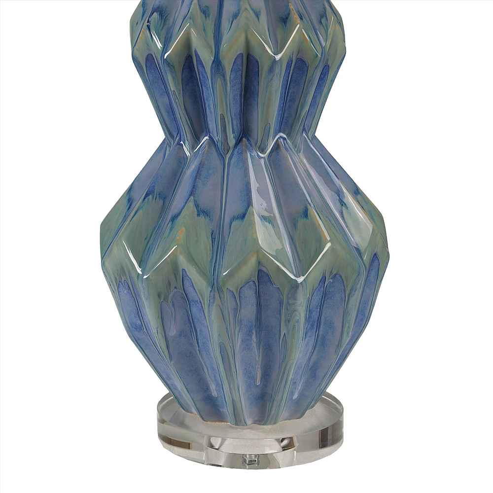 Serres Table Lamp