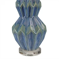 Serres Table Lamp
