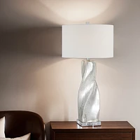 Lampe de table Lyons